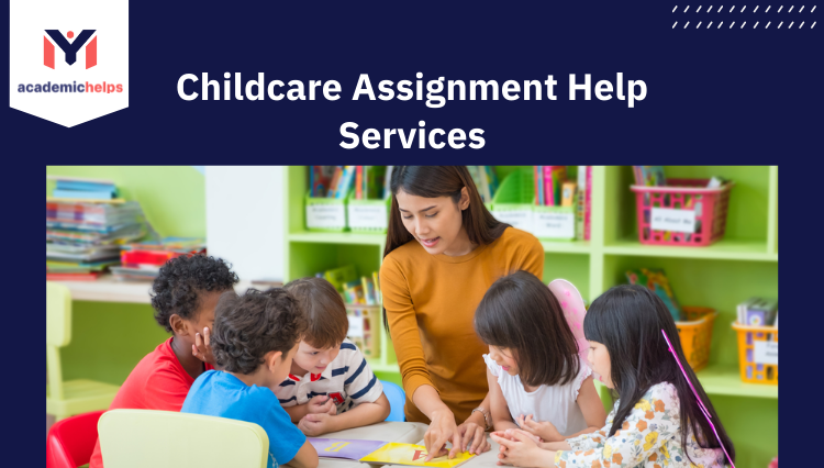 Childcare Assignment Help Services