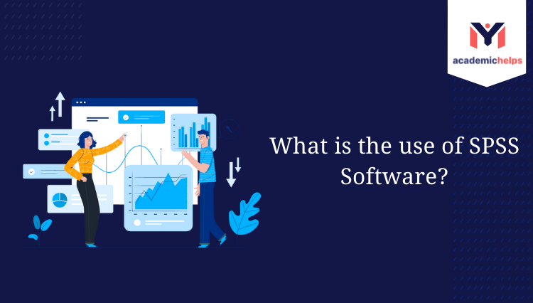 What is the use of SPSS Software