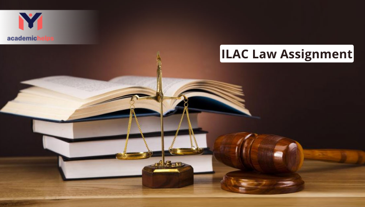 ILAC Law Assignment