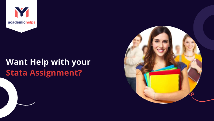 Want Help with your Stata Assignment?