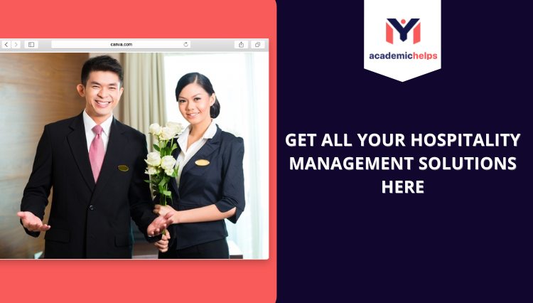 hospitality management solutions