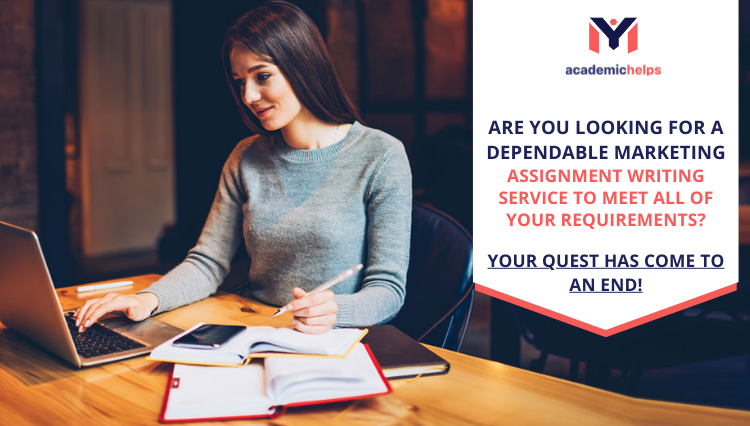 Services Marketing Assignment Help