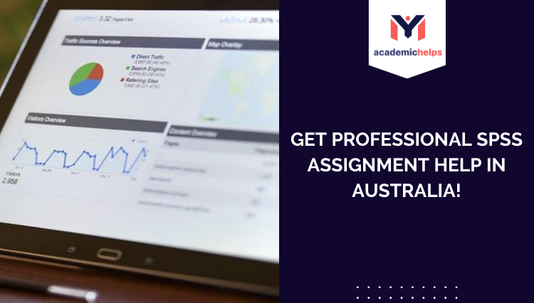 SPSS Assignment Help in Australia