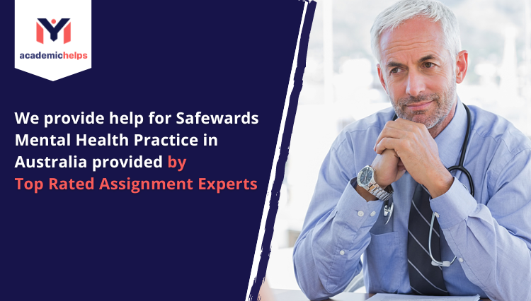 Safewards Mental Health Practice in Australia