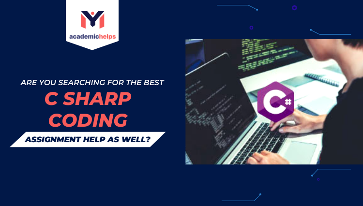 best C sharp coding assignment help