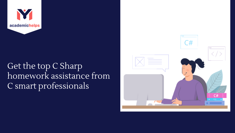 C Sharp homework assistance