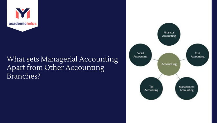 Managerial Accounting