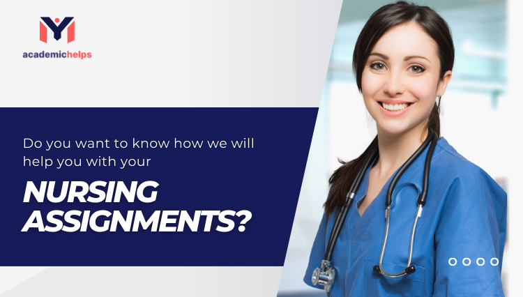 Nursing Assignments