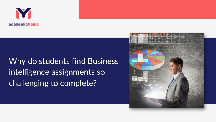 Business intelligence assignments