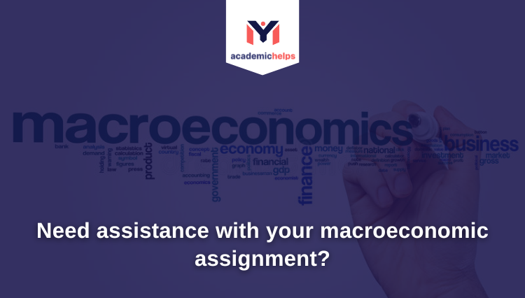 macroeconomic assignment