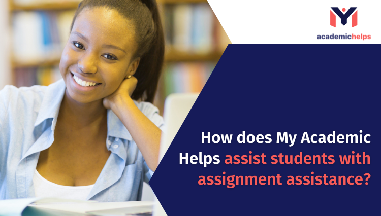 assignment assistance