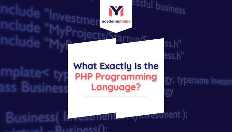 PHP Programming Language