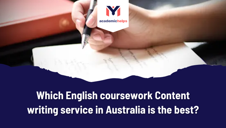 Content writing service in Australia
