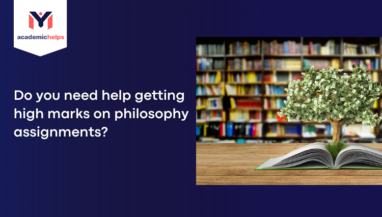 philosophy assignments