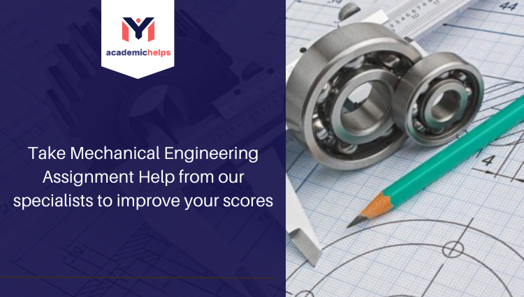 Mechanical Engineering Assignment Help