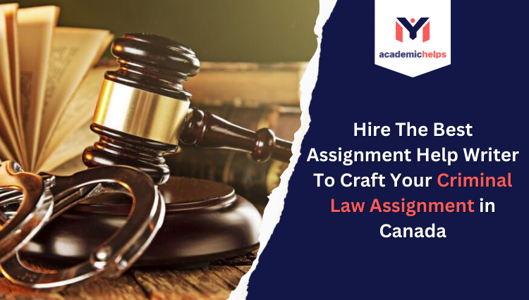 Criminal Law Assignment