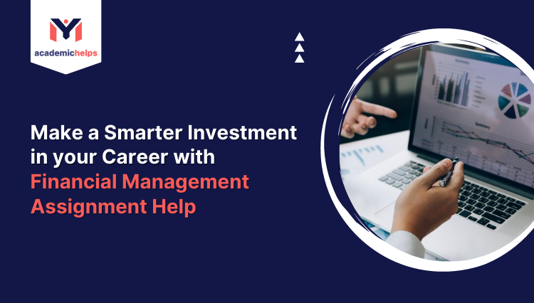 Financial Management Assignment Help