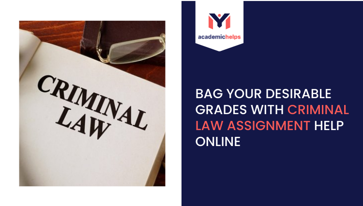 Law Assignment Help