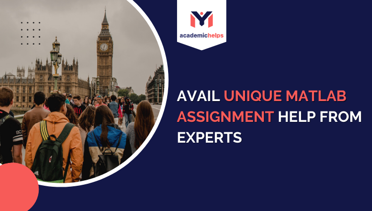 MATLAB Assignment Help from Experts