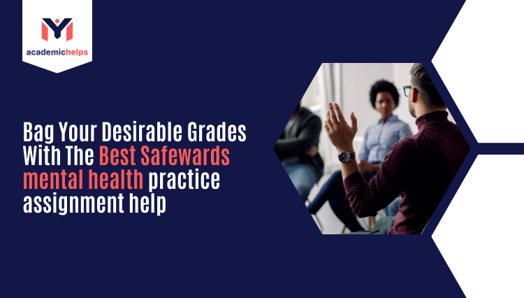 Safewards mental health
