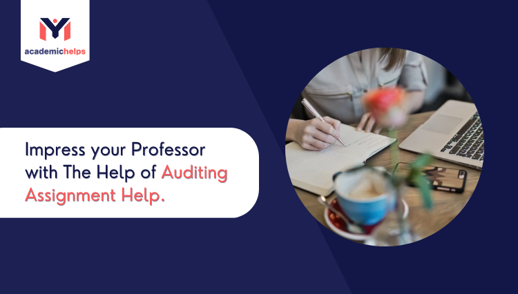 Auditing Assignment Help