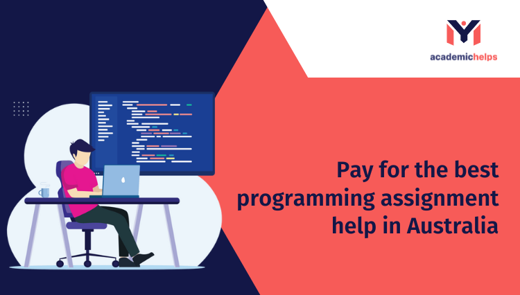 Programming Assignment Help