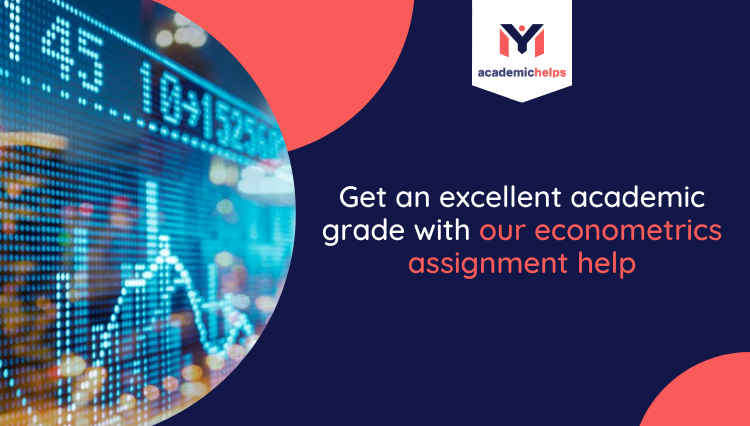 econometrics assignment help
