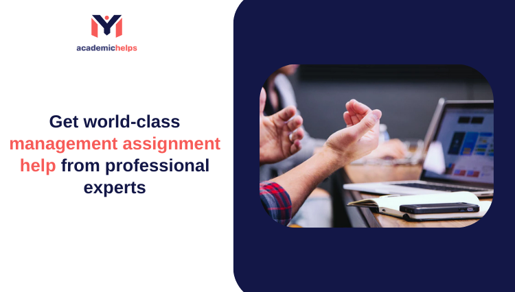 management assignment help