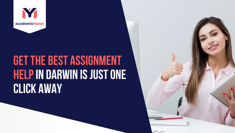Best Assignment Help in Darwin