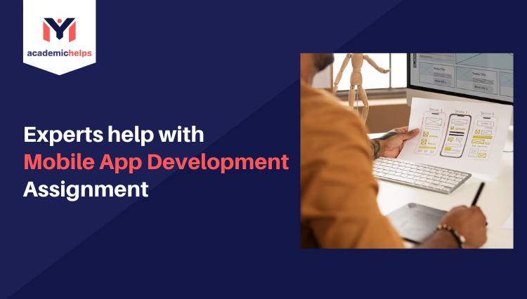 Mobile App Development Assignment