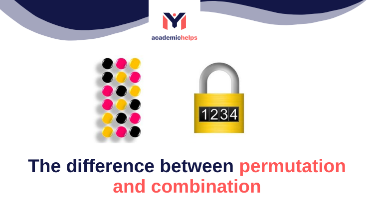 Permutation and Combination